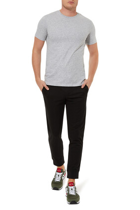 Pima Cotton Slim-Fit T-Shirt